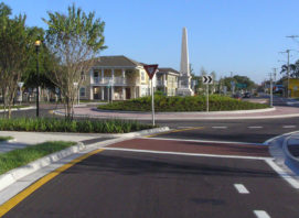 East Tampa N. 22nd Street Enhancements