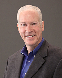 Robert Bush