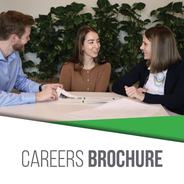 Careers Brochure