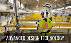 Advanced Design Technologies