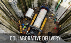 Collaborative Delivery