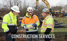 Construction Services