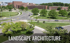 Landscape Architecture