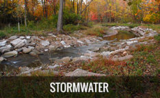 Stormwater