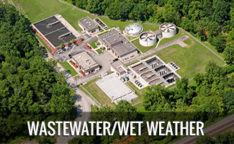 Wastewater/Wet Weather