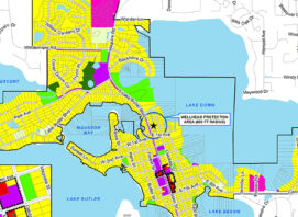 Windermere and Oakland, FL Planning and Zoning Services