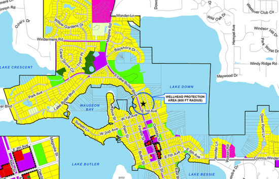 Windermere and Oakland, FL Planning and Zoning Services