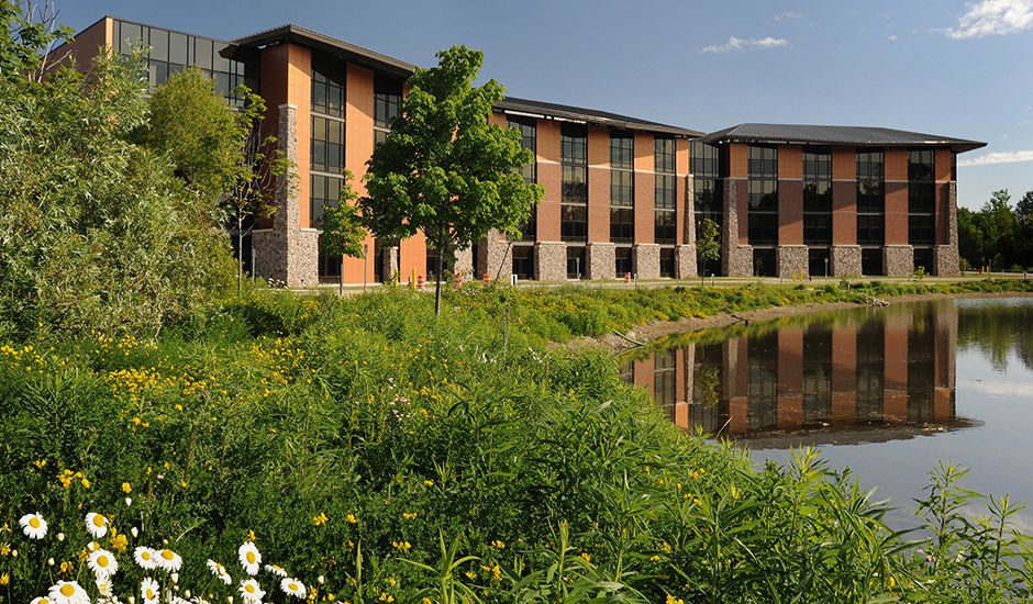 Henry Ford West Bloomfield Hospital