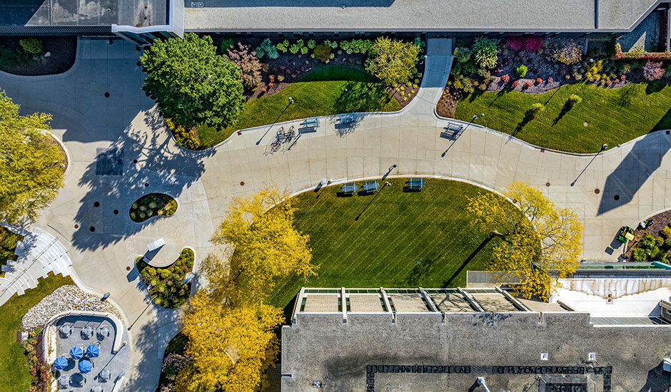 Lansing Community College