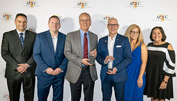 MDOT US-24 Renewal and Diverging Diamond Interchange, ACEC/Michigan Engineering Honorable Conceptor Award