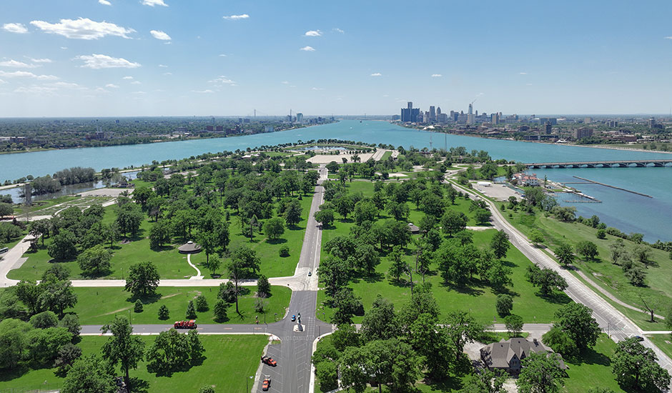 Belle Isle Park