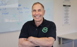 Greg Stanley
