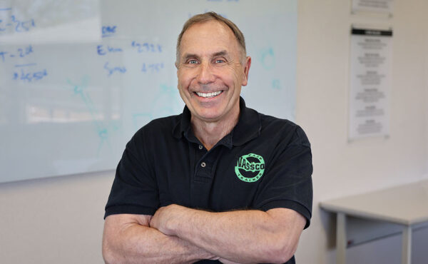 Greg Stanley