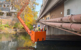 Traverse City Civil and Traffic Engineering Continuing Services